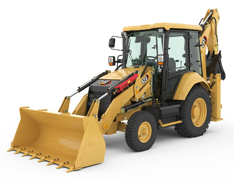 Soil Compactor on Hire